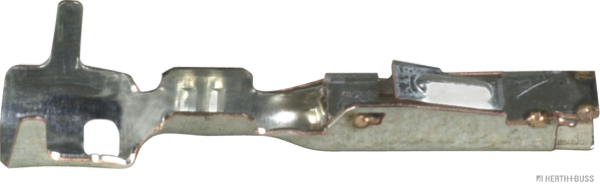 Krimpverbinder Herth+Buss Elparts 50253357