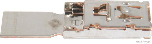 Soldeerverbinder Herth+Buss Elparts 50253361099