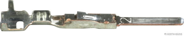 Krimpverbinder Herth+Buss Elparts 50253386