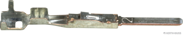 Krimpverbinder Herth+Buss Elparts 50253394