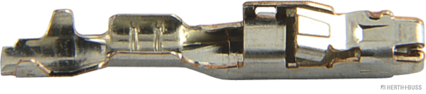 Krimpverbinder Herth+Buss Elparts 50253412