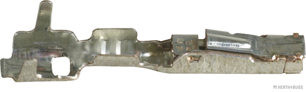 Krimpverbinder Herth+Buss Elparts 50253431