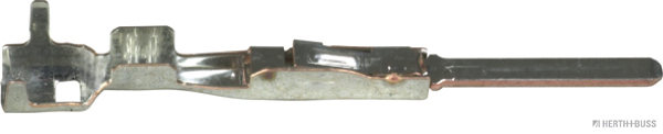 Krimpverbinder Herth+Buss Elparts 50253466