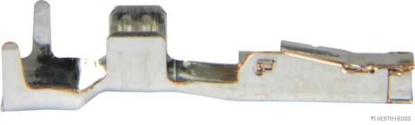 Krimpverbinder Herth+Buss Elparts 50253474