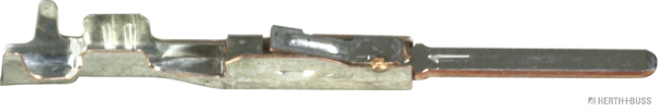 Krimpverbinder Herth+Buss Elparts 50253496