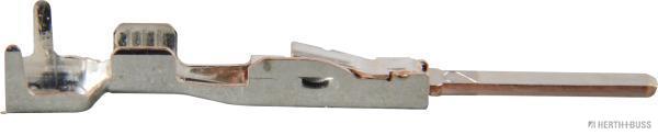 Krimpverbinder Herth+Buss Elparts 50253535