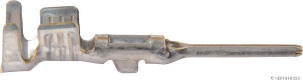 Krimpverbinder Herth+Buss Elparts 50253546