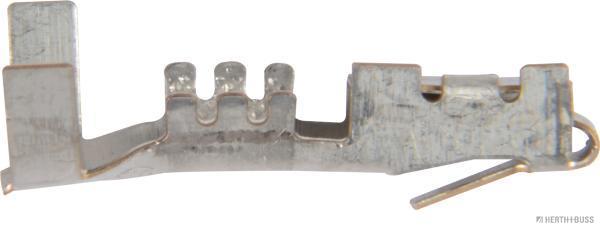 Krimpverbinder Herth+Buss Elparts 50253549