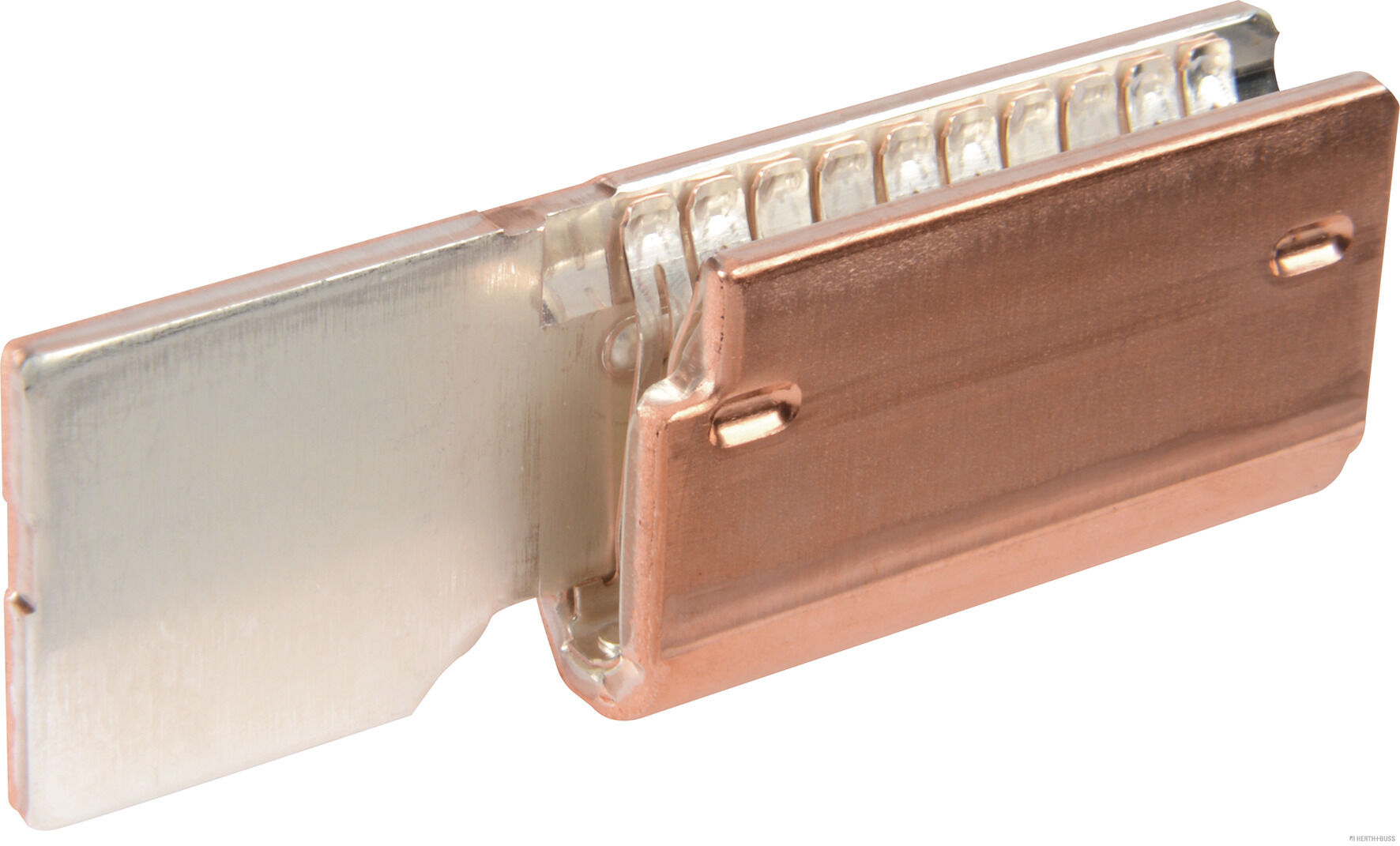 Soldeerverbinder Herth+Buss Elparts 50253558