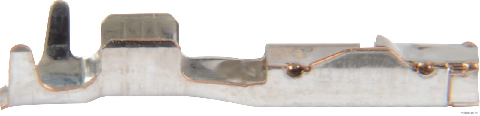 Krimpverbinder Herth+Buss Elparts 50253563