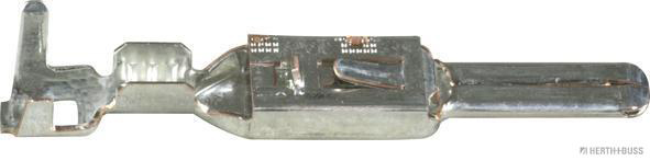 Krimpverbinder Herth+Buss Elparts 50253842