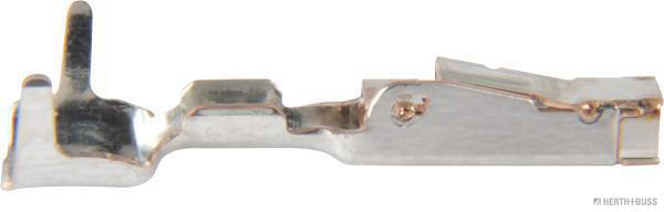 Krimpverbinder Herth+Buss Elparts 50253847