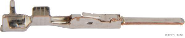 Krimpverbinder Herth+Buss Elparts 50253852