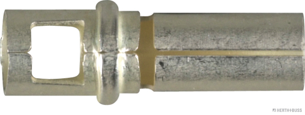 Contactdoos Herth+Buss Elparts 50253911