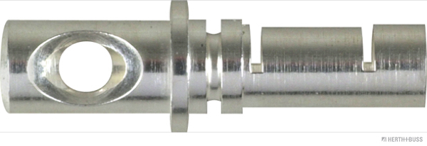 Contactdoos Herth+Buss Elparts 50253913