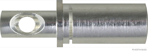 Contactdoos Herth+Buss Elparts 50253923