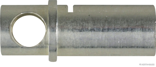 Contactdoos Herth+Buss Elparts 50253926