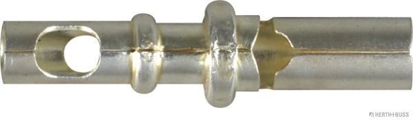 Contactdoos Herth+Buss Elparts 50253932