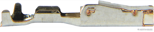 Krimpverbinder Herth+Buss Elparts 50253967