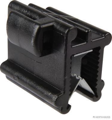 Bevestigingszadel, kabelbinder Herth+Buss Elparts 50265516