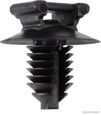 Bevestigingszadel, kabelbinder Herth+Buss Elparts 50265625