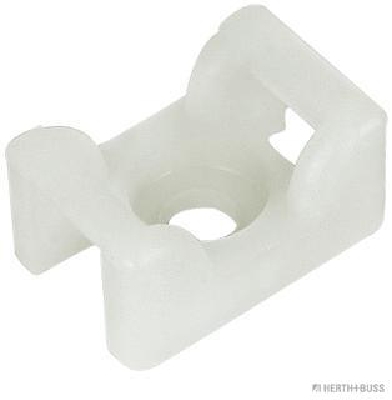 Bevestigingszadel, kabelbinder Herth+Buss Elparts 50265712066