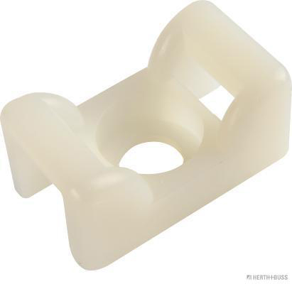 Bevestigingszadel, kabelbinder Herth+Buss Elparts 50265713066