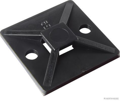 Bevestigingszadel, kabelbinder Herth+Buss Elparts 50265722066