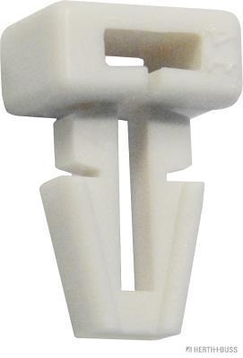 Bevestigingszadel, kabelbinder Herth+Buss Elparts 50265750