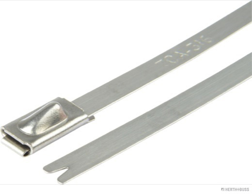 Slangkoppeling Herth+Buss Elparts 50266700