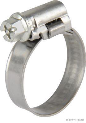 Slangklem Herth+Buss Elparts 50268204