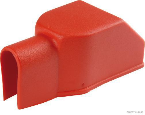 Afdekking, Accu/batterijpoolklem Herth+Buss Elparts 50281101