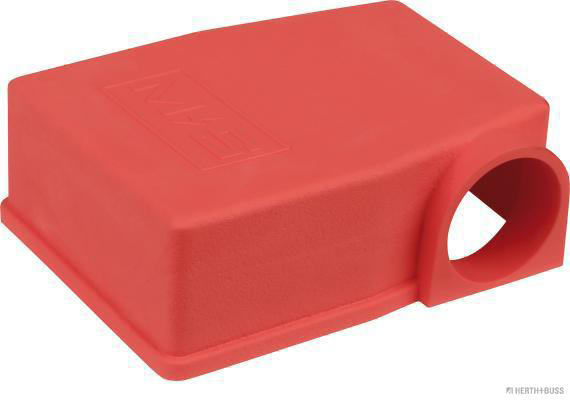 Afdekking, Accu/batterijpoolklem Herth+Buss Elparts 50281109