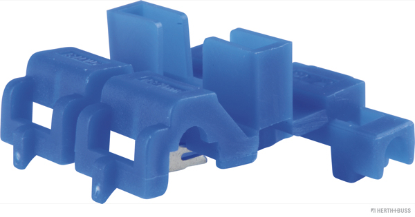 Zekeringhouder Herth+Buss Elparts 50290093