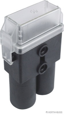 Zekeringhouder Herth+Buss Elparts 50290344