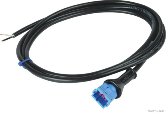 Aansluitkabel, lampen Herth+Buss Elparts 50290390
