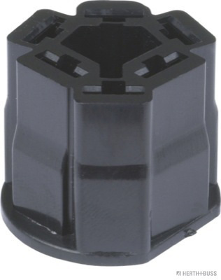 Stekkerbehuizing Herth+Buss Elparts 50290402