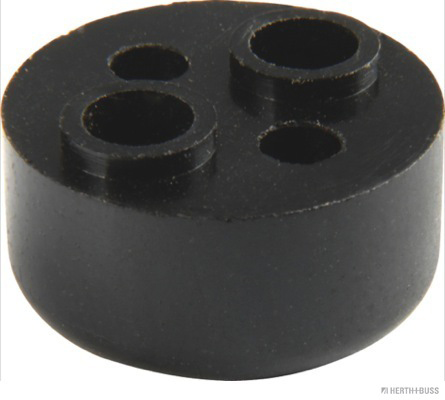 Stekkerbehuizing Herth+Buss Elparts 50290602