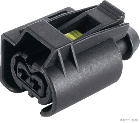 Stekkerbehuizing Herth+Buss Elparts 50290757