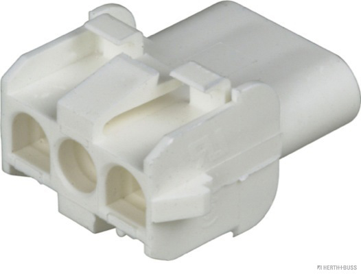 Stekkerbehuizing Herth+Buss Elparts 50290805