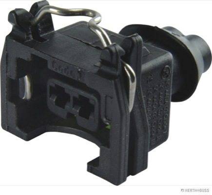 Stekkerbehuizing Herth+Buss Elparts 50290963