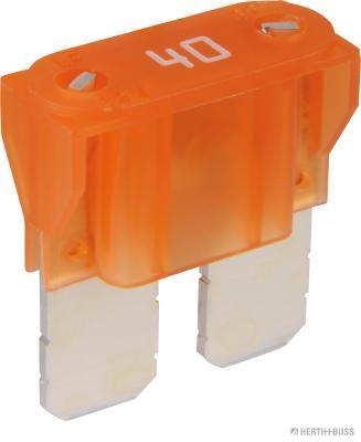 Zekering Herth+Buss Elparts 50295228