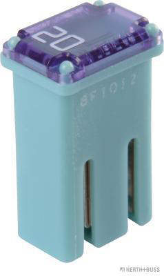 Zekering Herth+Buss Elparts 50295353