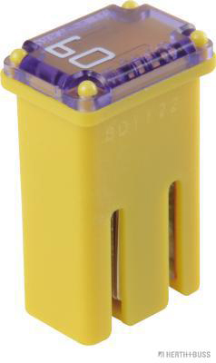 Zekering Herth+Buss Elparts 50295358