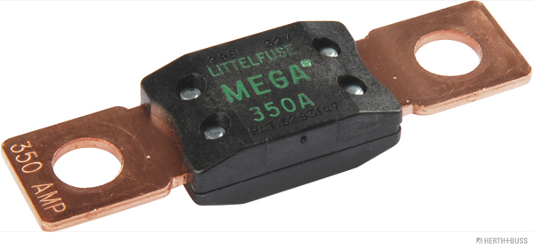 Zekering Herth+Buss Elparts 50295380