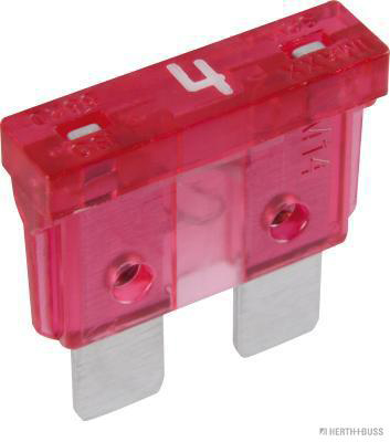 Zekering Herth+Buss Elparts 50295404