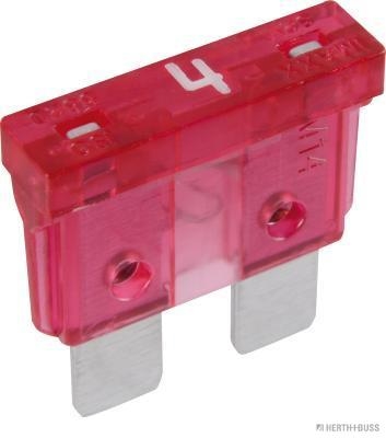 Zekering Herth+Buss Elparts 50295404066