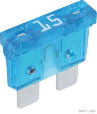 Zekering Herth+Buss Elparts 50295415