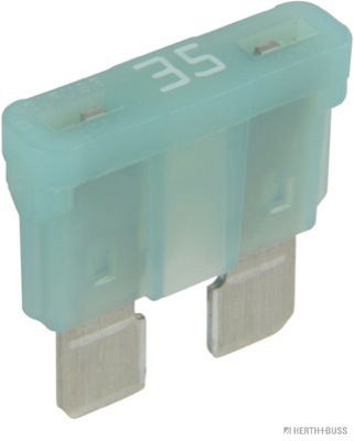 Zekering Herth+Buss Elparts 50295431