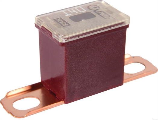 Zekering Herth+Buss Elparts 50295439